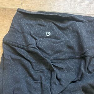 Lululemon Align